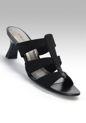 Kim Rogers&reg; Caroline II Slide