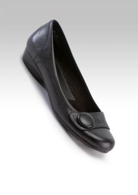 Kim Rogers&reg; Mika Flat