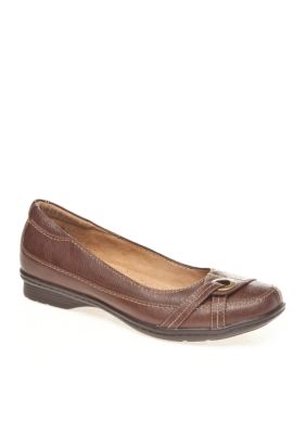 Kim Rogers Hannah Flat