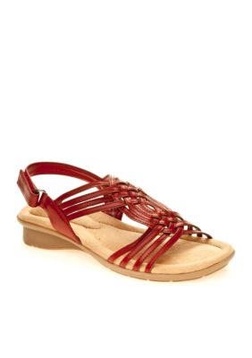 Kim Rogers Ellie Sandal