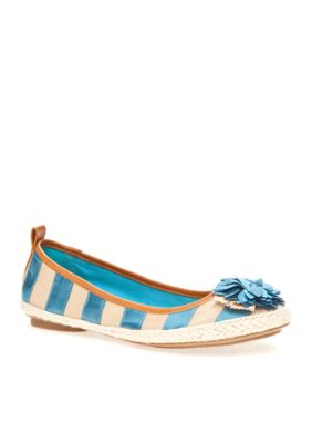 Kim Rogers Gabby Flat