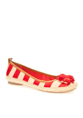 Kim Rogers&reg; Gabby Flat