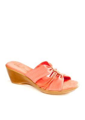 Kim Rogers&reg; Annabelle Sandal
