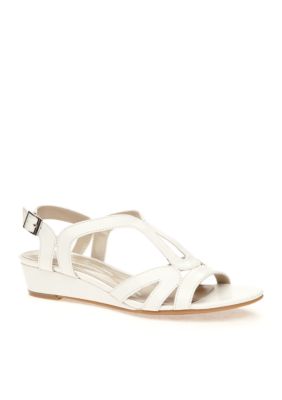 Kim Rogers Falynn Dress Sandal
