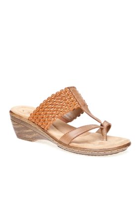Kim Rogers Marlie Sandal