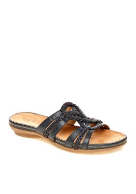 Kim Rogers&reg; Angel Sandal
