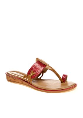 Kim Rogers&reg; Amber Sandal