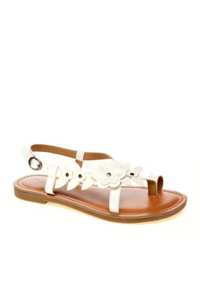 Kim Rogers Carmelle Sandal