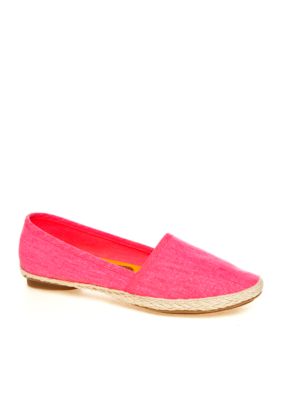 Kim Rogers Galinda Flat