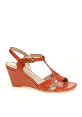 Kim Rogers Elindy Wedge