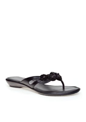 Kim Rogers Aubrey Sandal