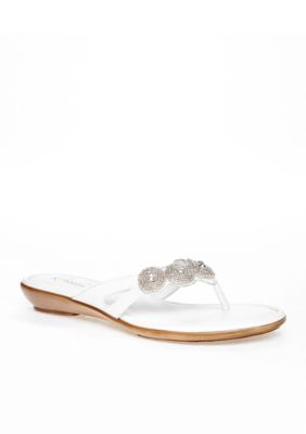 Kim Rogers Aubrey Sandal