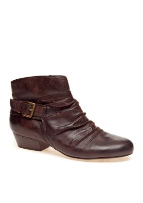 kim rogers bootie