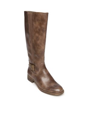 red wing clara olive