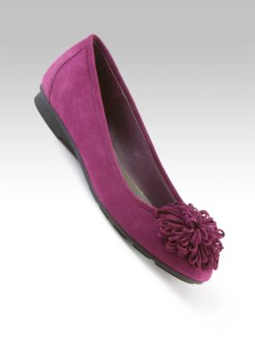 Kristin Davis Pammie Flat