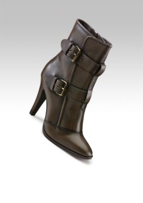 Kristin Davis Buckey Boot