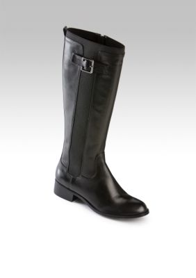Kristin Davis Gussy Riding Boot