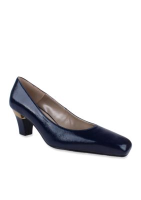 Proxy by Remac Susan Pump - Extended Sizes Available