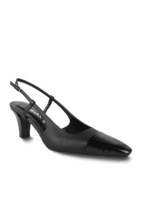 Proxy by Remac Sara Pump - Extended Sizes Available