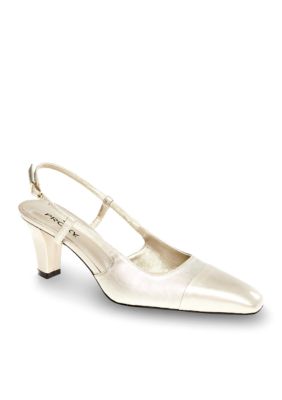 Proxy by Remac Sara Pump - Extended Sizes Available