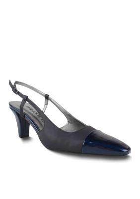 Proxy by Remac Sara Pump - Extended Sizes Available