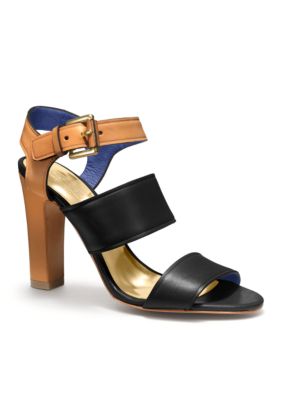 COACH TILLY HEEL