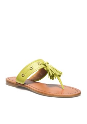 COACH SHEENA SANDAL