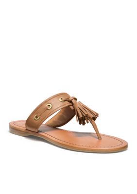 COACH SHEENA SANDAL