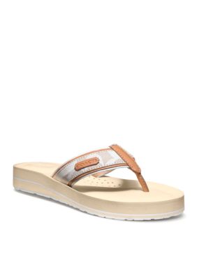 COACH JUANITA SANDAL