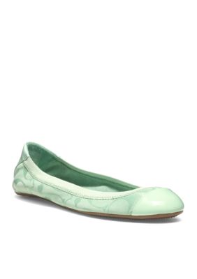 COACH WENDA FLAT