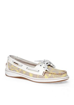 COACH RICHELLE FLAT