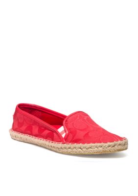 COACH JACINTA FLAT