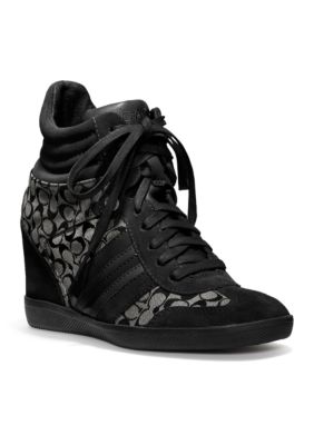 COACH ALARA SNEAKER
