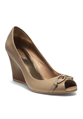 COACH ELORA WEDGE