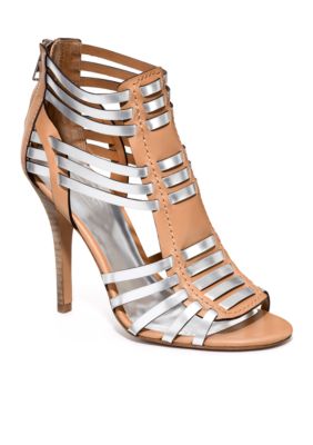 COACH LUCY HEEL