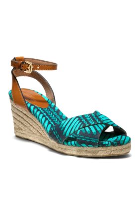 COACH HENLEY WEDGE