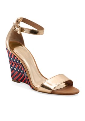 COACH SHARRIN WEDGE