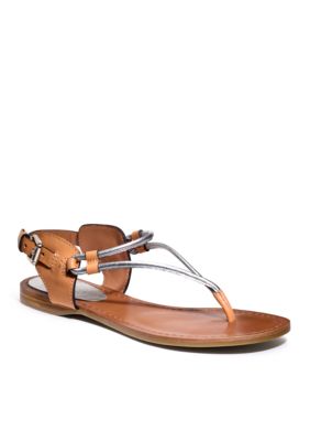COACH COCO SANDAL