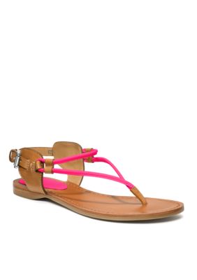COACH COCO SANDAL
