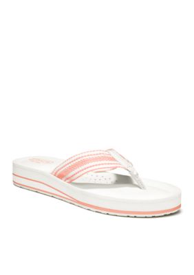 COACH JACQUELINE SANDAL