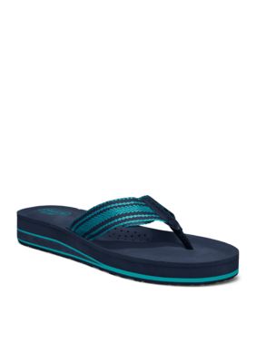 COACH JACQUELINE SANDAL