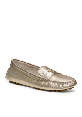 COACH NICOLA PENNY LOAFER