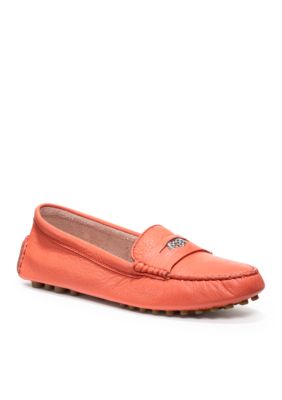 COACH NICOLA PENNY LOAFER