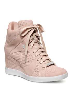 COACH ALEXIS SNEAKER