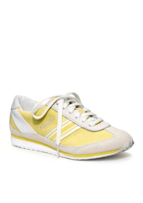 COACH MAE SNEAKER