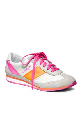 COACH MAE SNEAKER