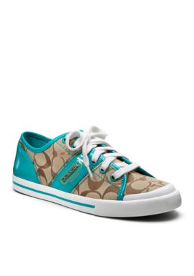 COACH FRANCES SNEAKER