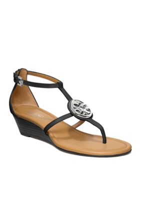 COACH VIPOR WEDGE