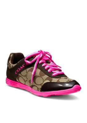 COACH DRITA SNEAKER