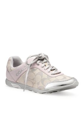 COACH DRITA SNEAKER